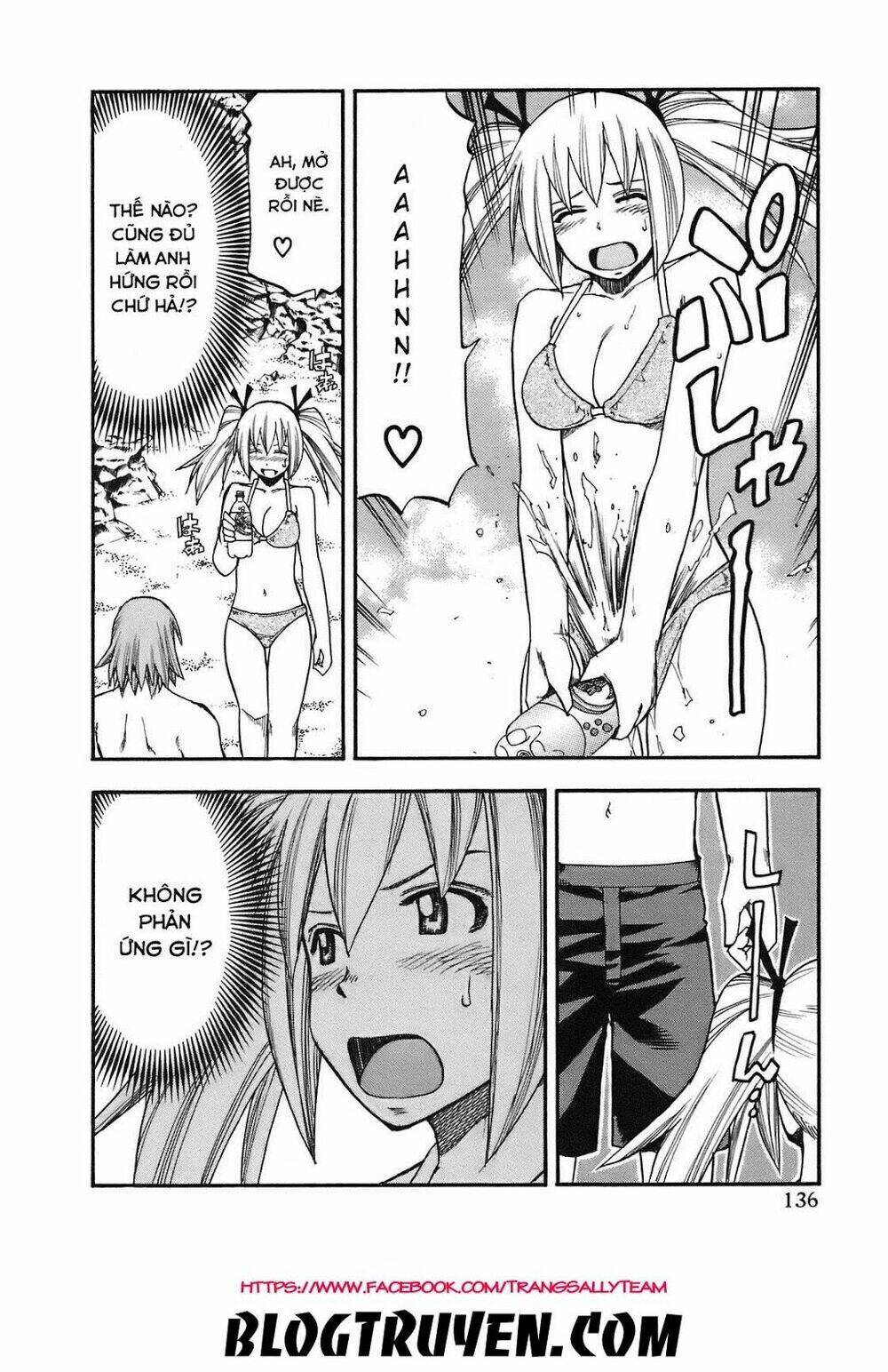 yuria 100 shiki chapter 88 14