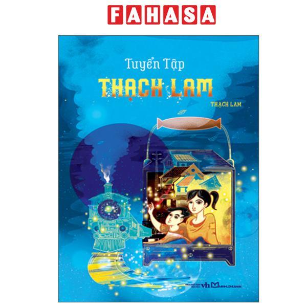 Sách - Tuyển Tập Thạch Lam (Tái Bàn 2025)