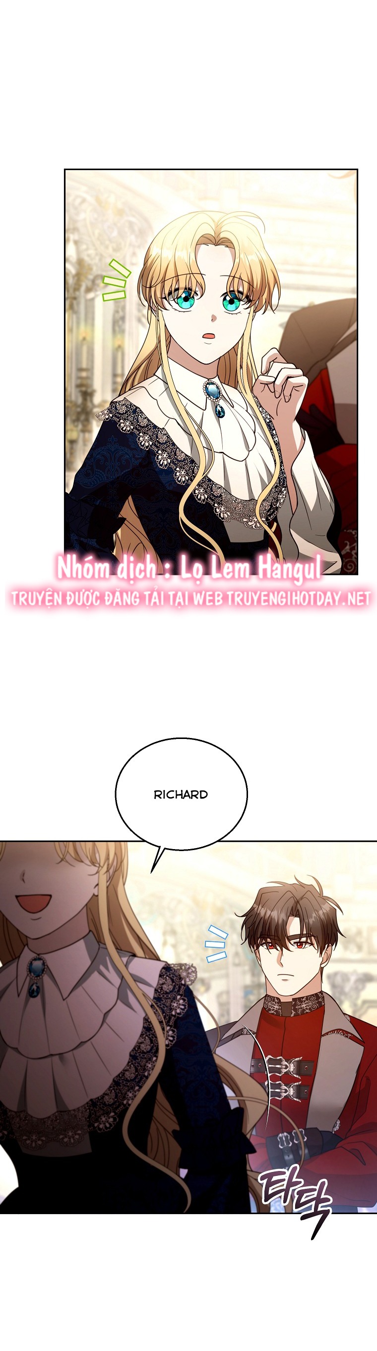 tôi đã có con với người chồng phản diện chapter 96 31