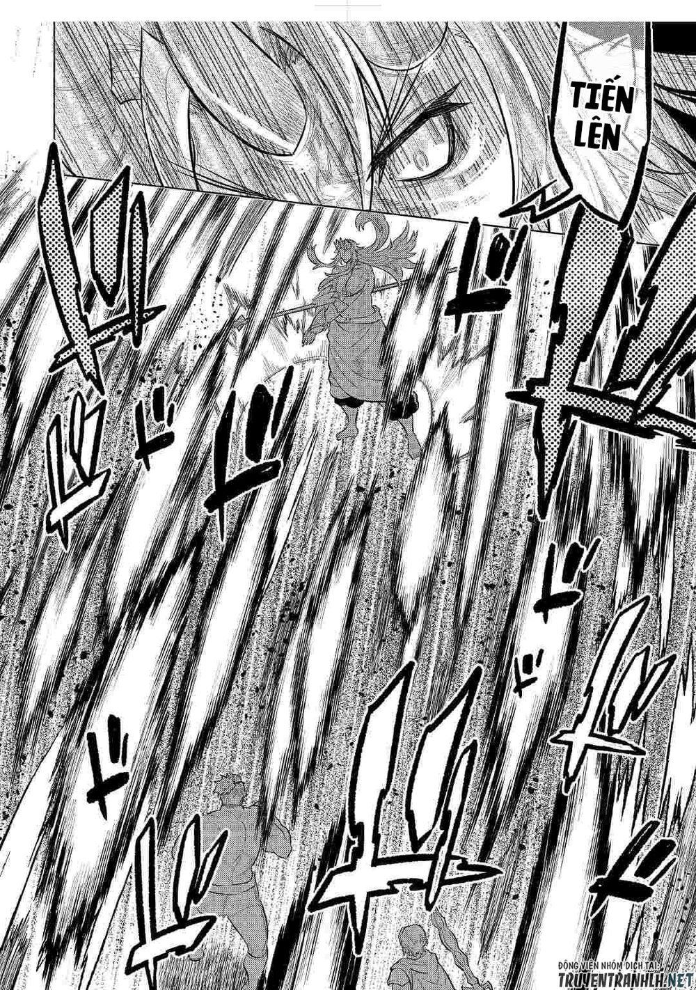 Re:monster chapter 72 8