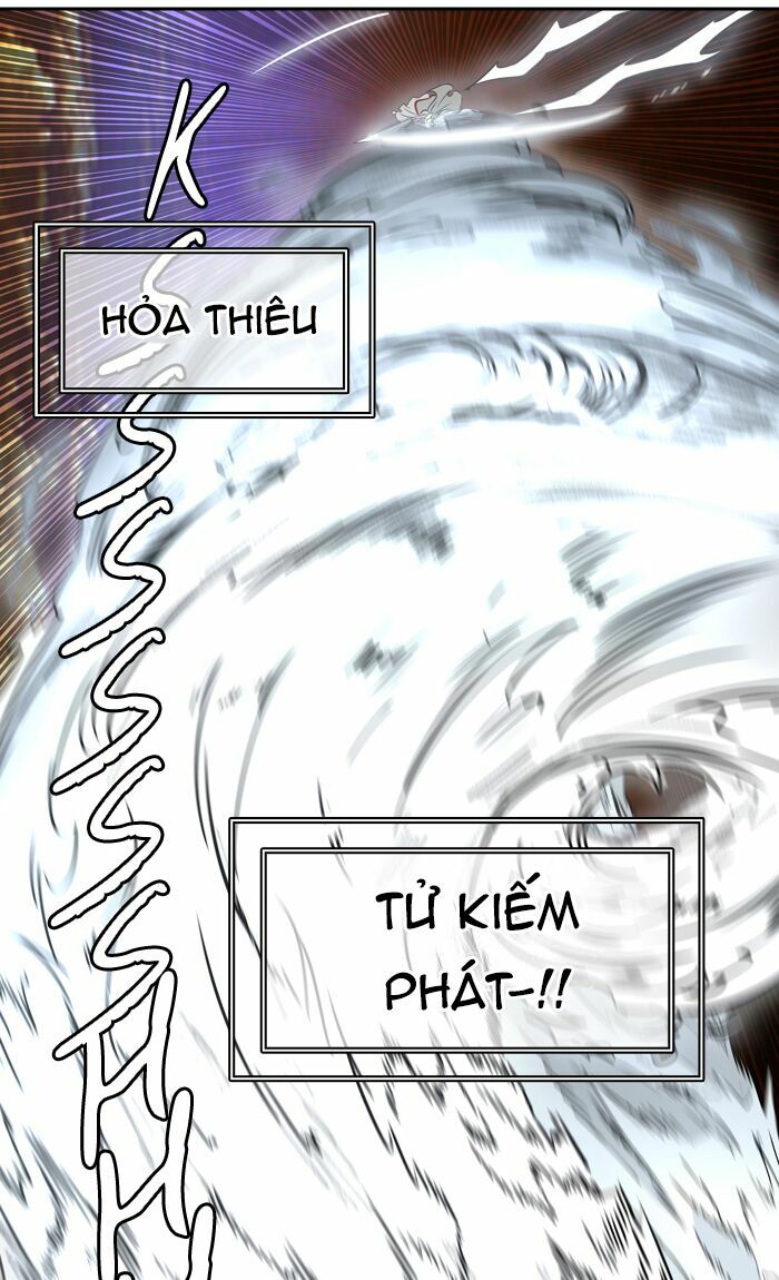 tòa tháp bí ẩn 2 chapter 319.5 14