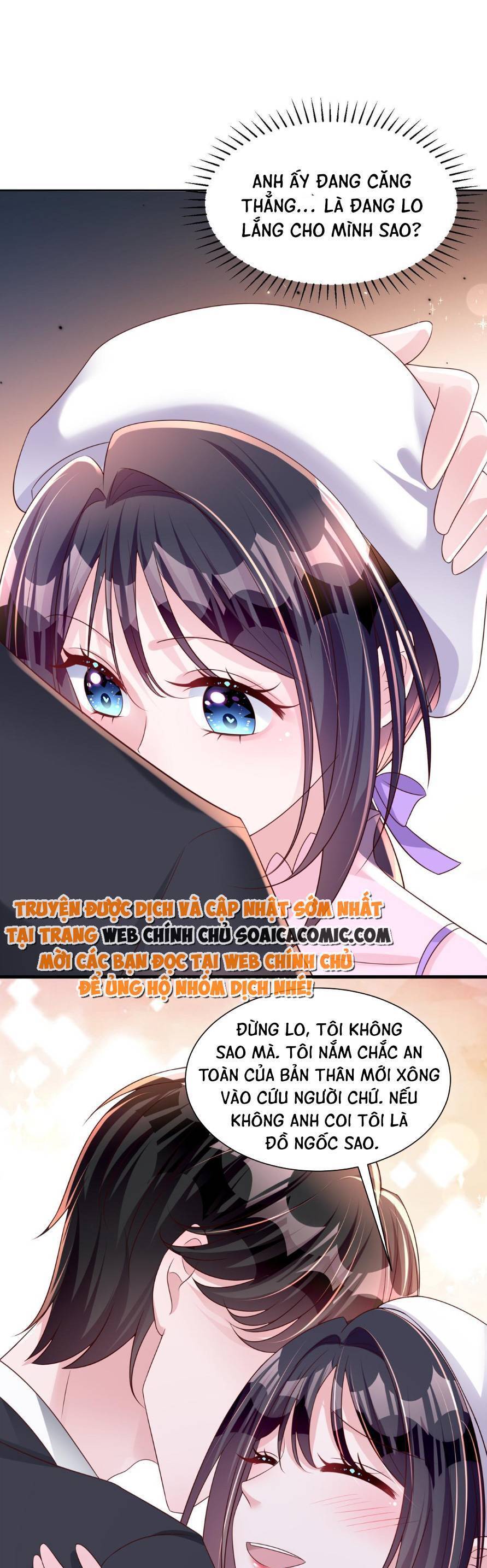 tổng tài huyết tộc cực sủng cô vợ mỹ nhân ngư chapter 55 28