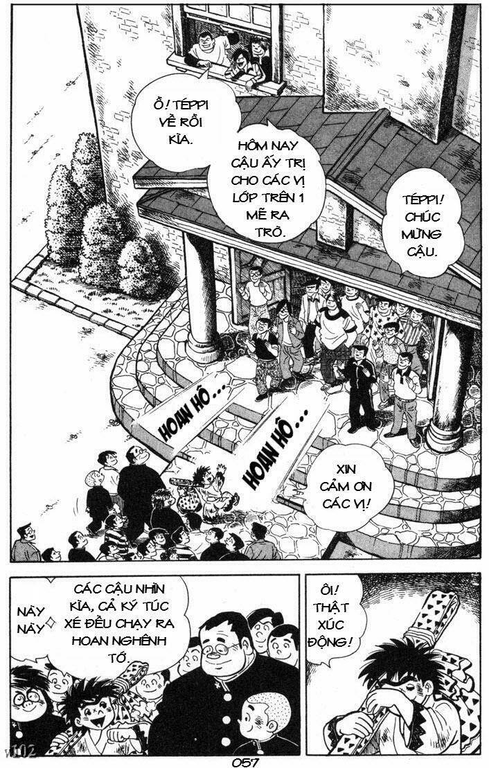 ore wa teppei chapter 90 19