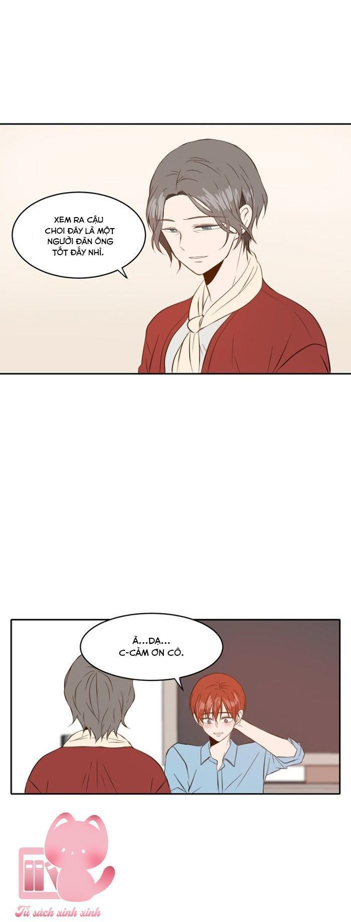 a good day to be a dog chapter 39 25