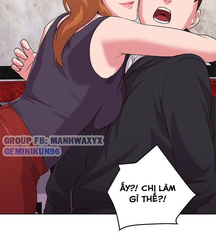 cô giáo gợi cảm chapter 6 27
