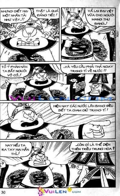 thần đồng đất việt chapter 78 27