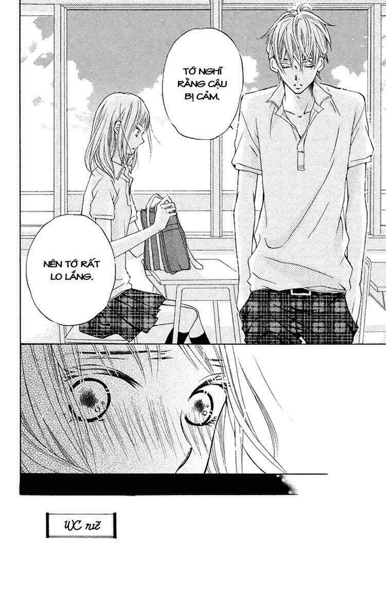 tổng hợp one shot. chapter 265 30