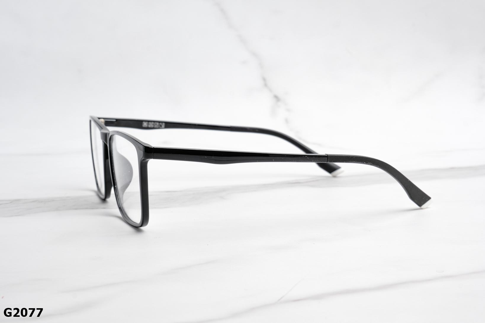 Gọng Kính SHADY Vuông Unisex G2077