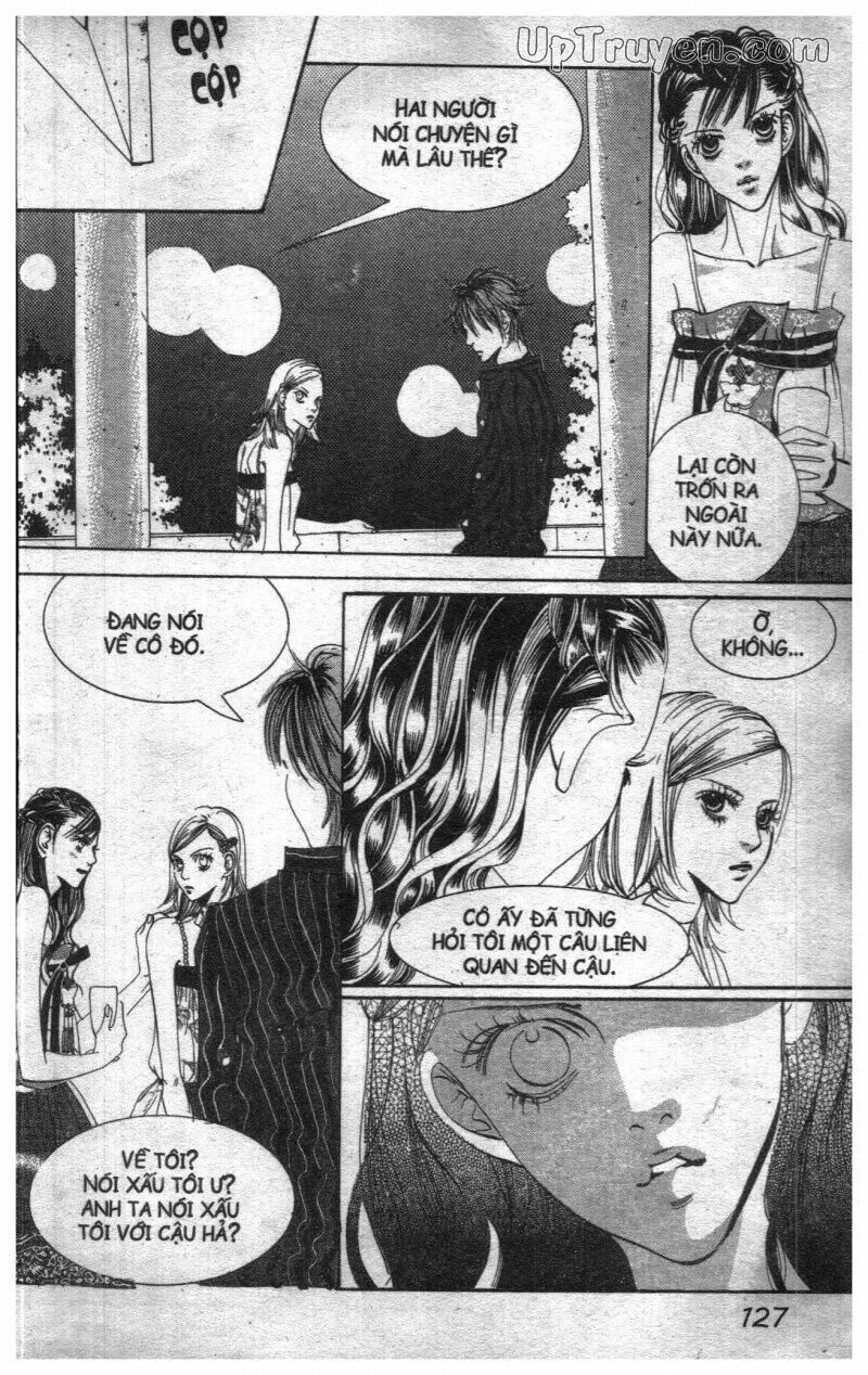 hoàng cung chapter 3 100