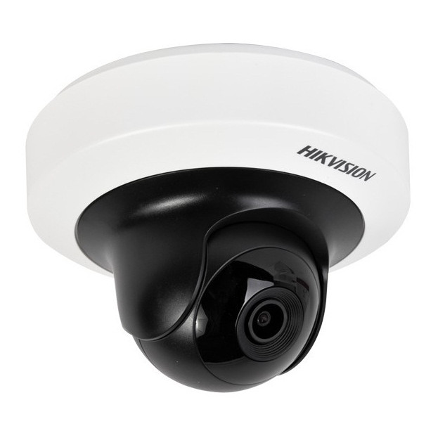 Camera IP HIKVISION Dome DS-2CD2F42FWD-IWS 4MP Bán Cầu - Hàng Chính Hãng