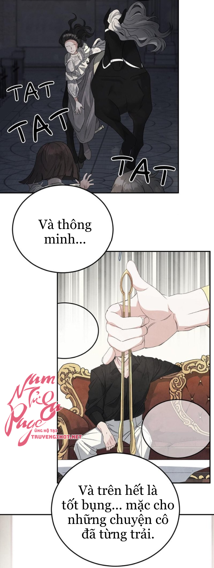 ebony, quạ đen chapter 72 6