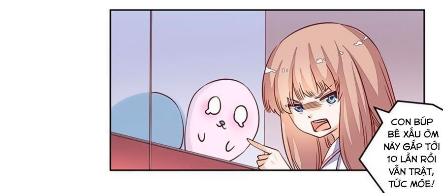 tổng tài đích thiên giới manh thê chapter 76 16