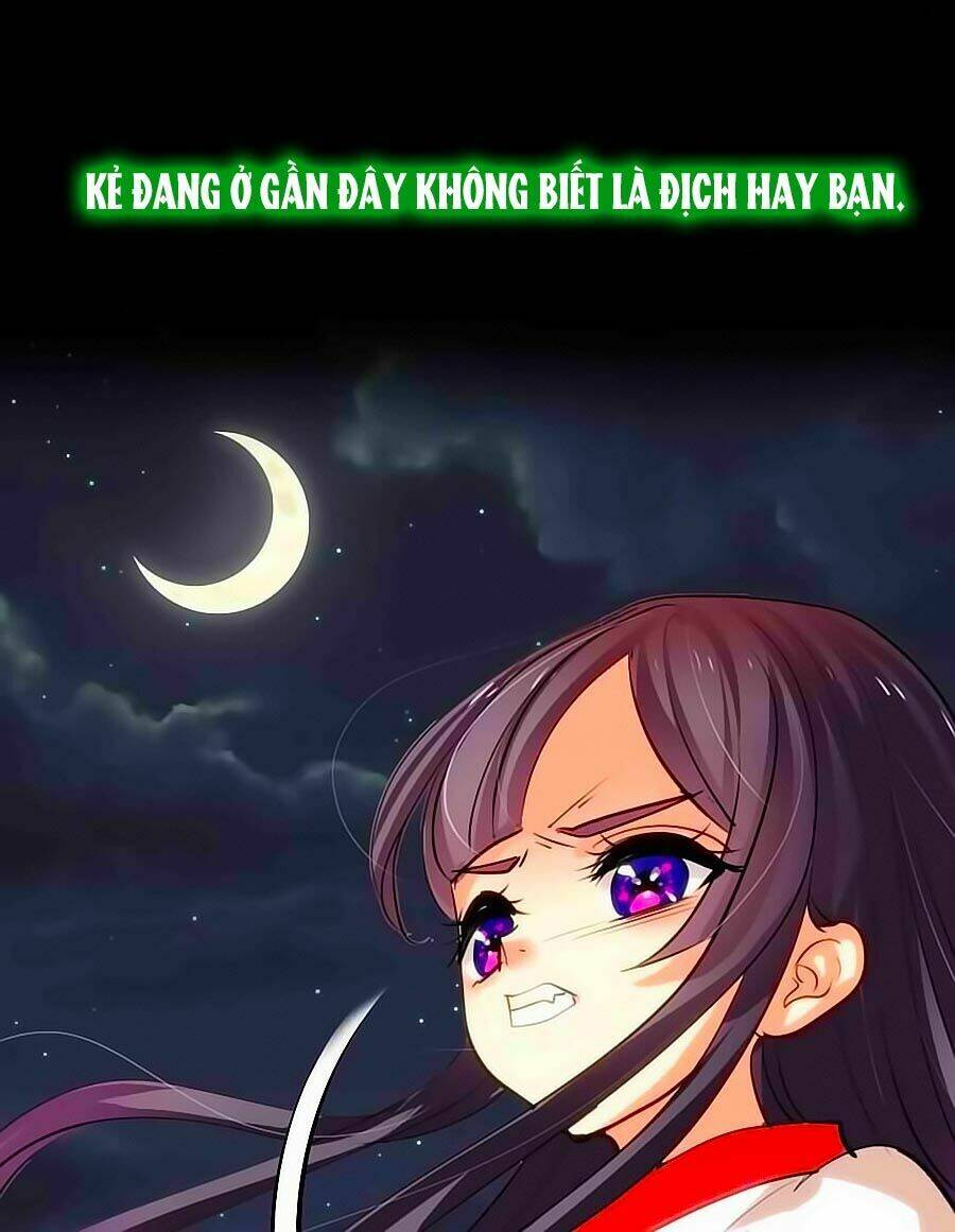 dưỡng thiếu chủ đấu tra nam chapter 50 17