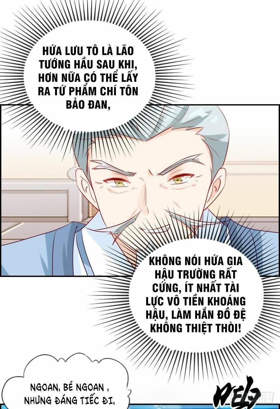 tối cường hoàn khố hệ thống chapter 23 31