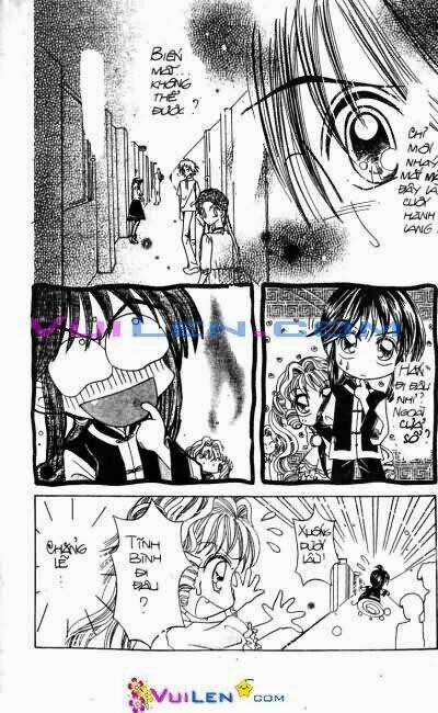 đôi giày thủy tinh chapter 10 9