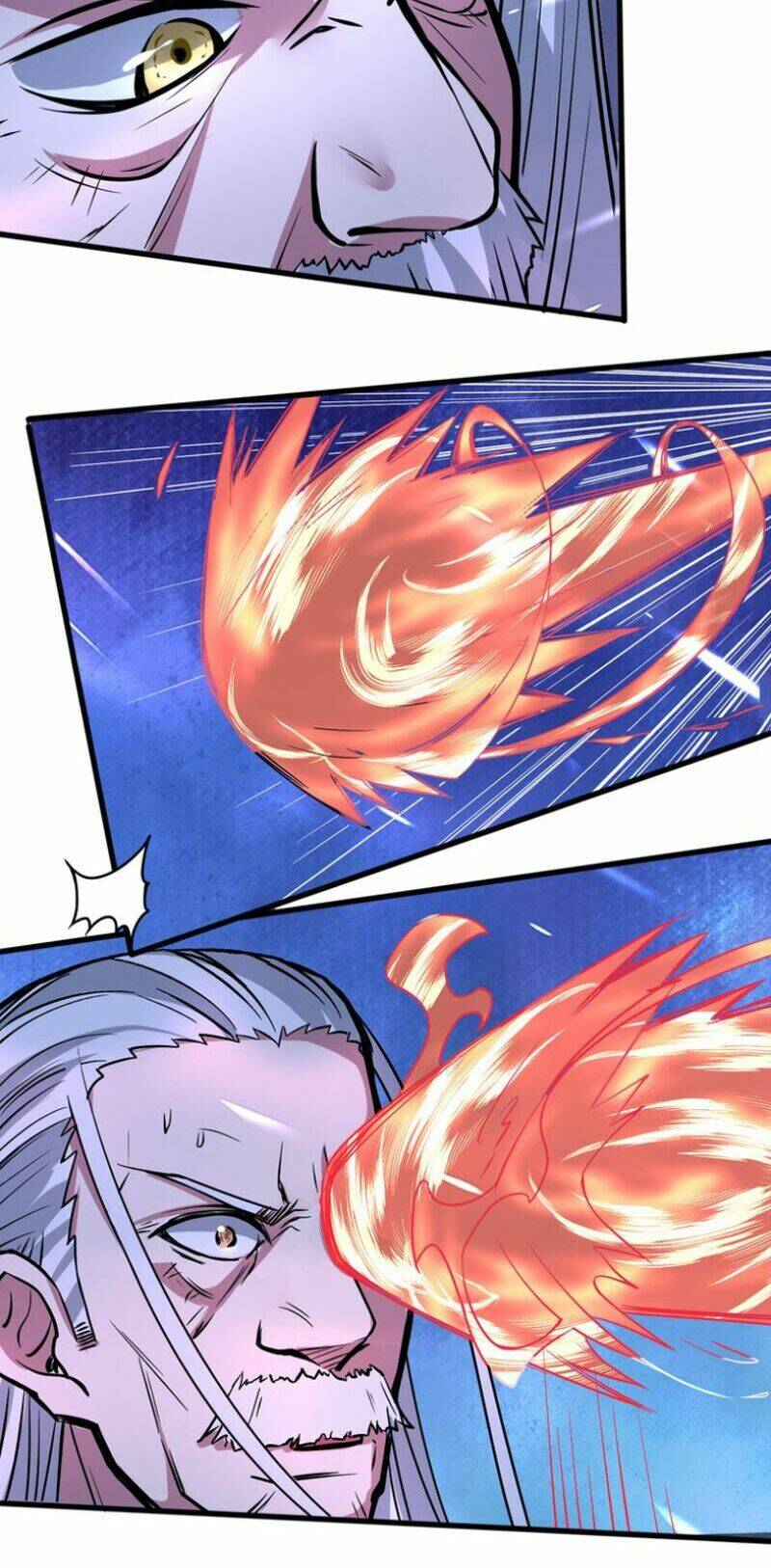 thiên mệnh cửu tinh chapter 15 27