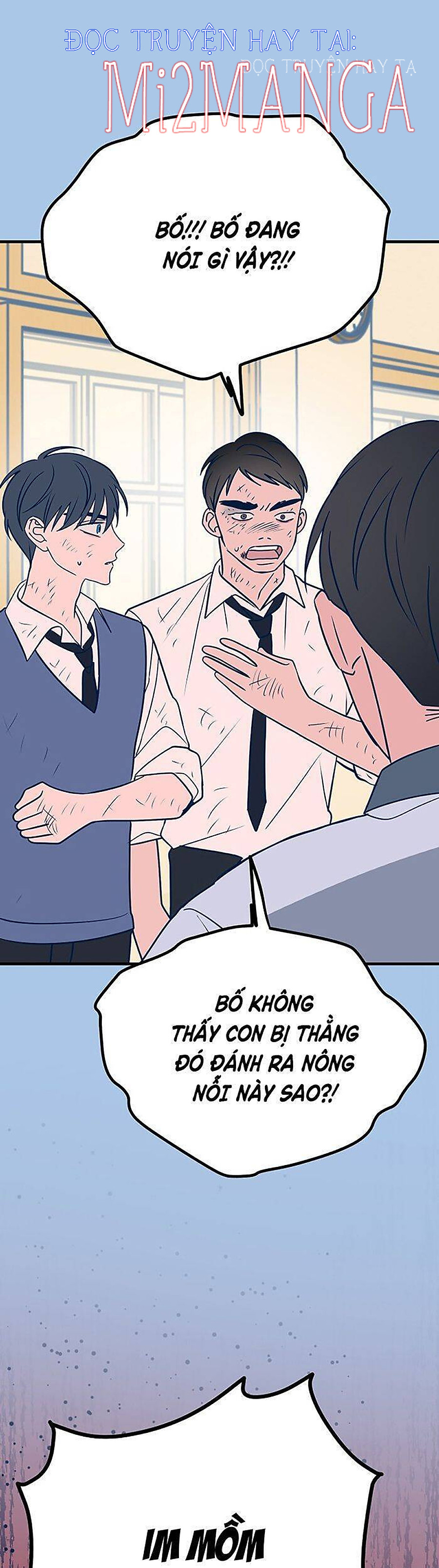 Kẻ Rác Rưởi Không Đáng Được Yêu chapter 29.2 1