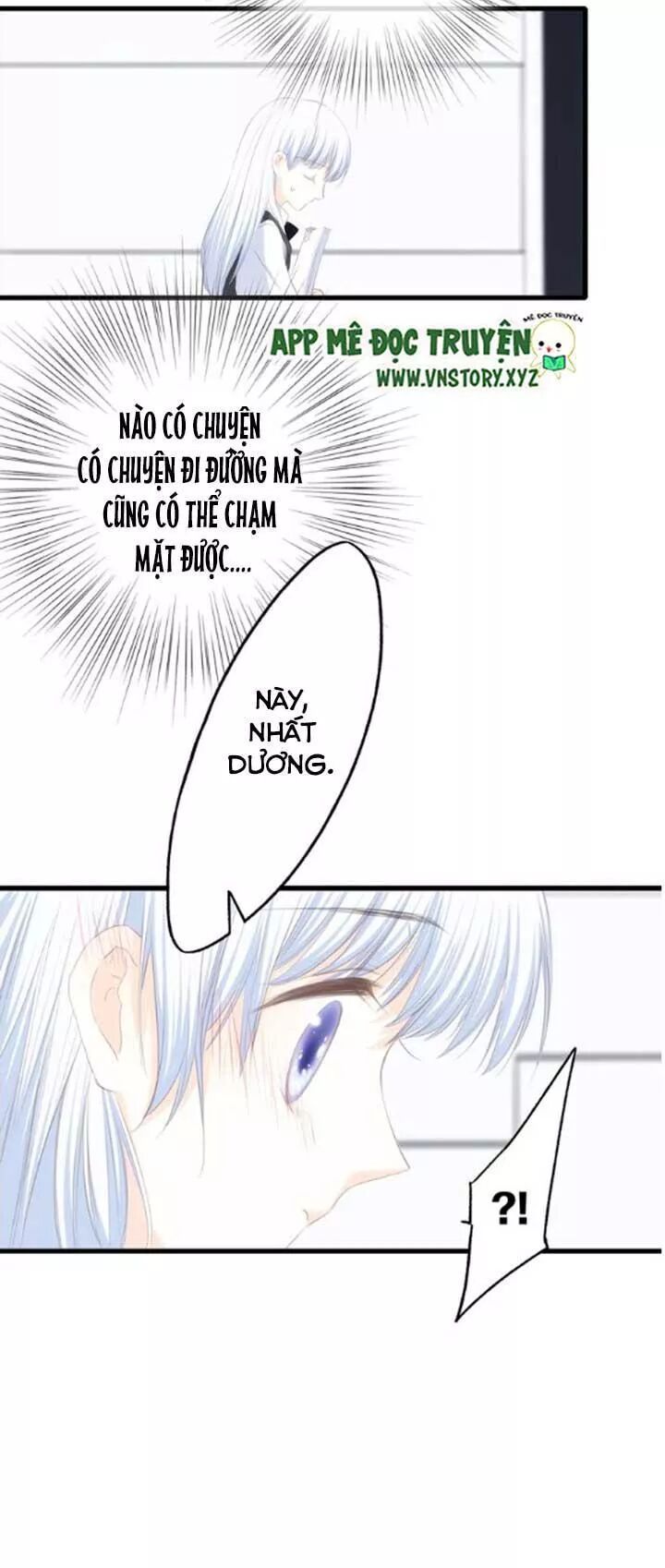 con tim rung động 2 chapter 98 27