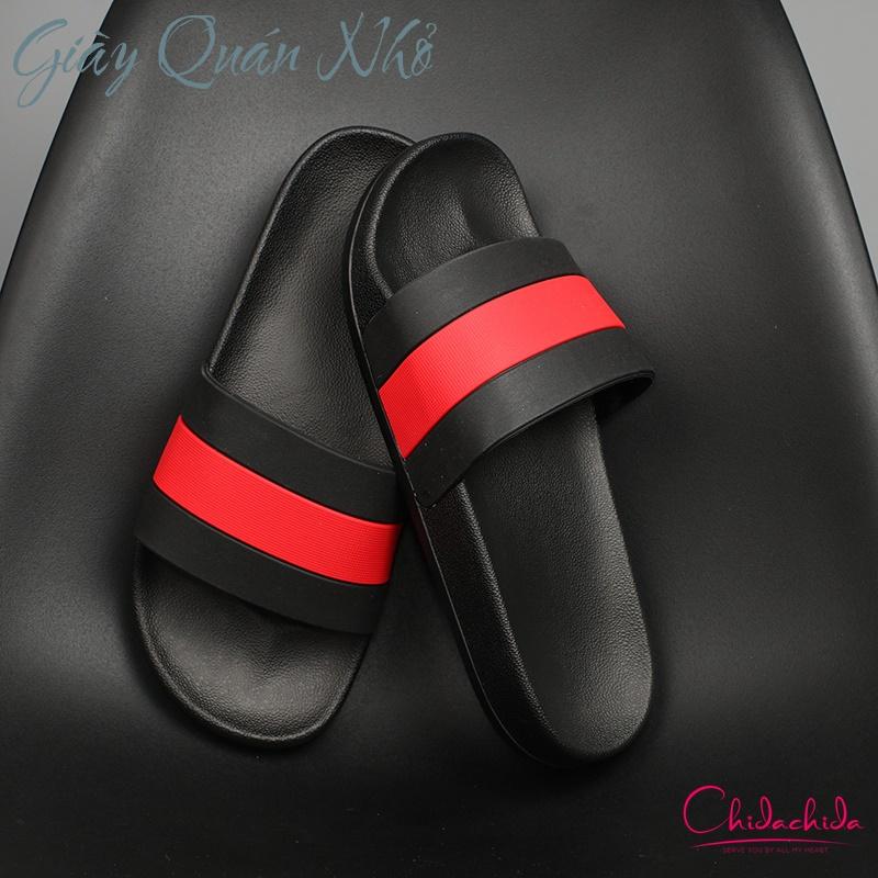 Dép quai ngang nam 3 sọc siêu đẹp; size 39 đến 43