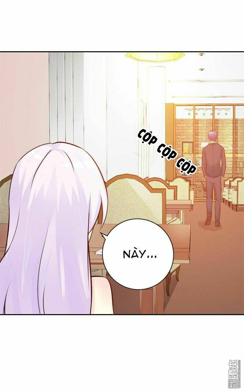 boss cấm dục thành nghiện chapter 7 4