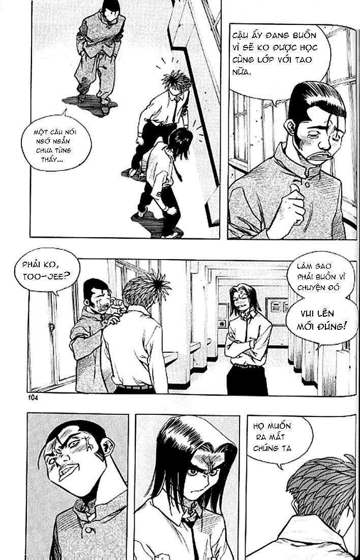 change guy chapter 182 4