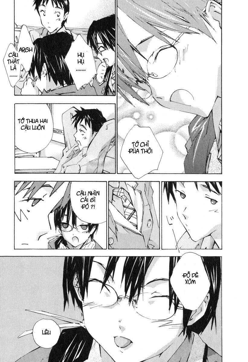 yubisaki milk tea chapter 26 12