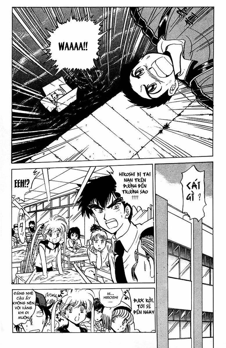 jigoku sensei nube - người thầy dũng cảm chapter 36 13