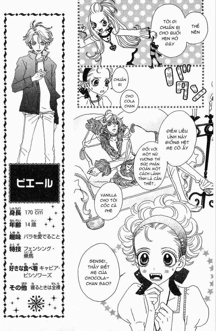 nữ phù thuỷ tập sự chapter 7 17