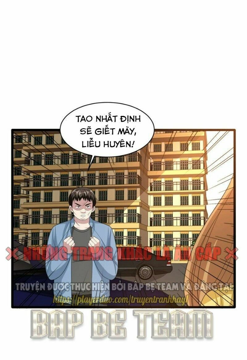 đô thị tà vương chapter 65 12