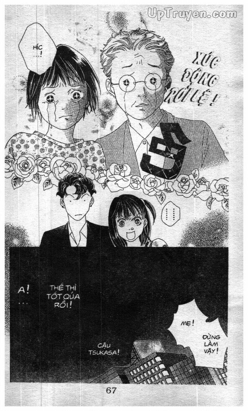 con nhà giàu chapter 192 64