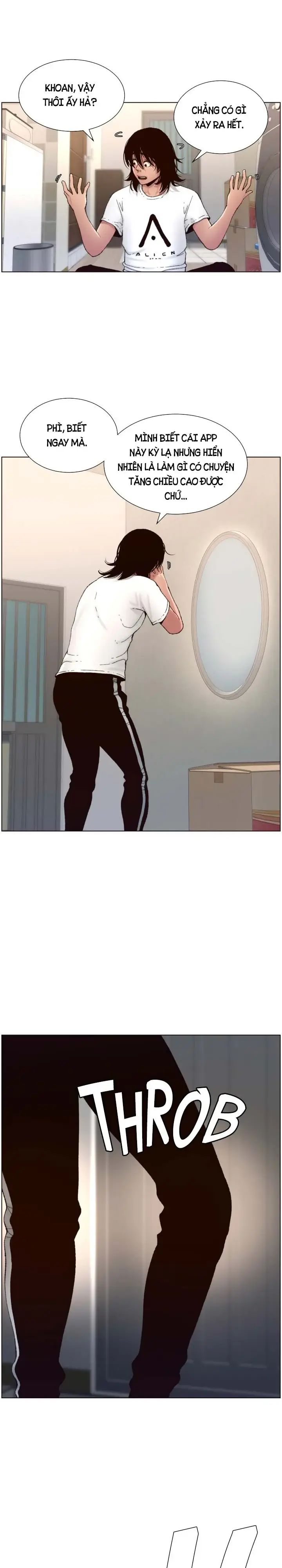 app đế vương giường chiếu chapter 2 7