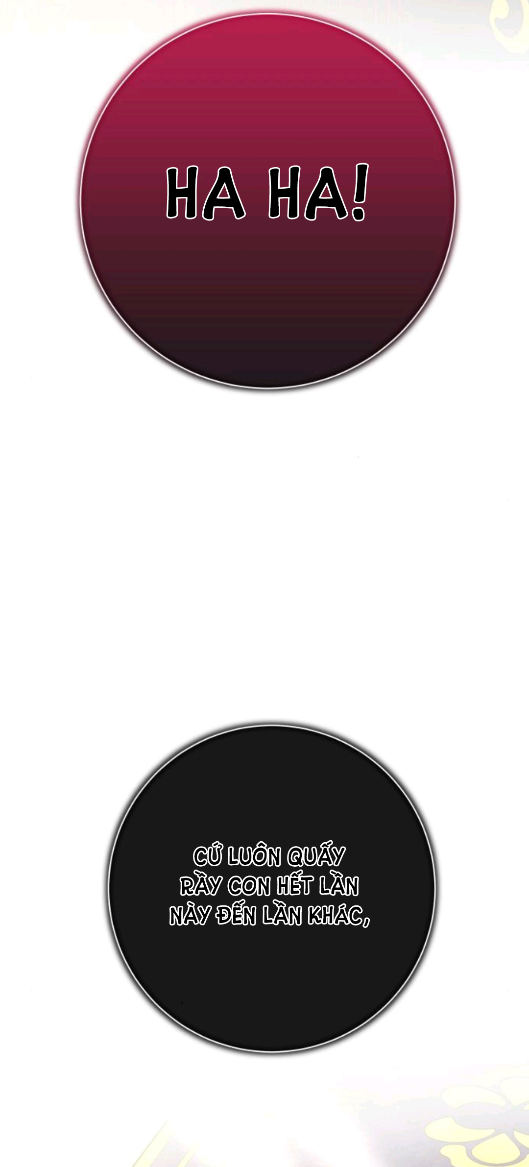 tôi muốn trở thành cô ấy dù chỉ là một ngày chapter 168.2 19