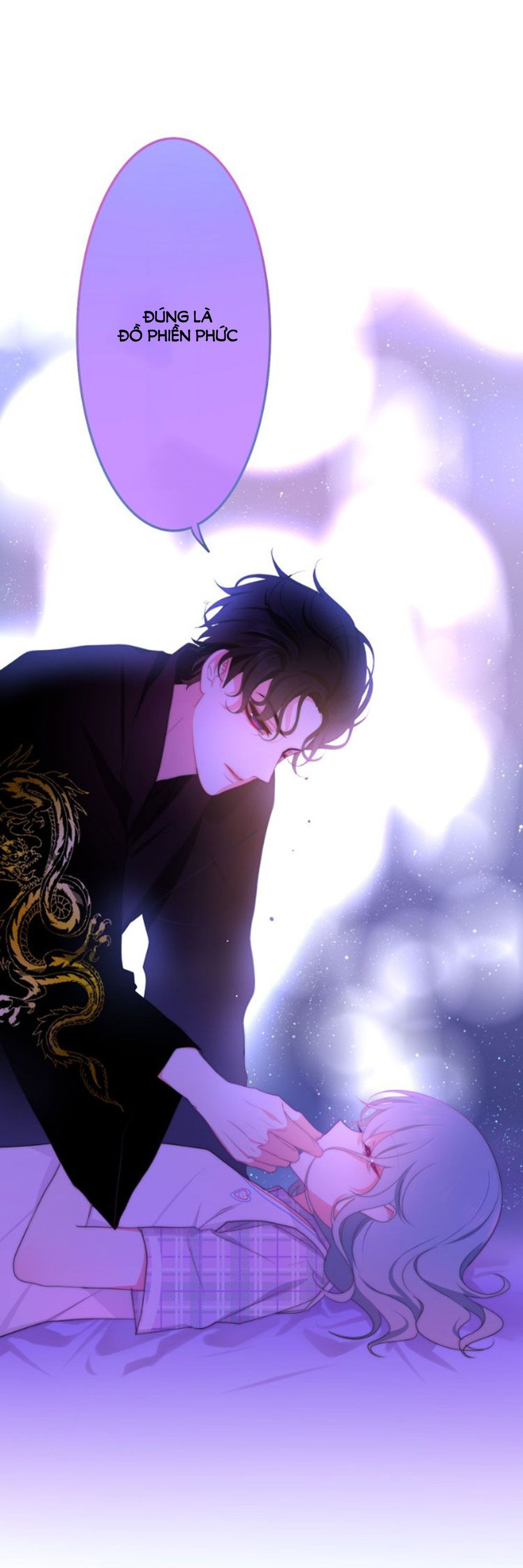 Tháng Sáu Không Hẹn Mà Gặp chapter 10 - Trang 2