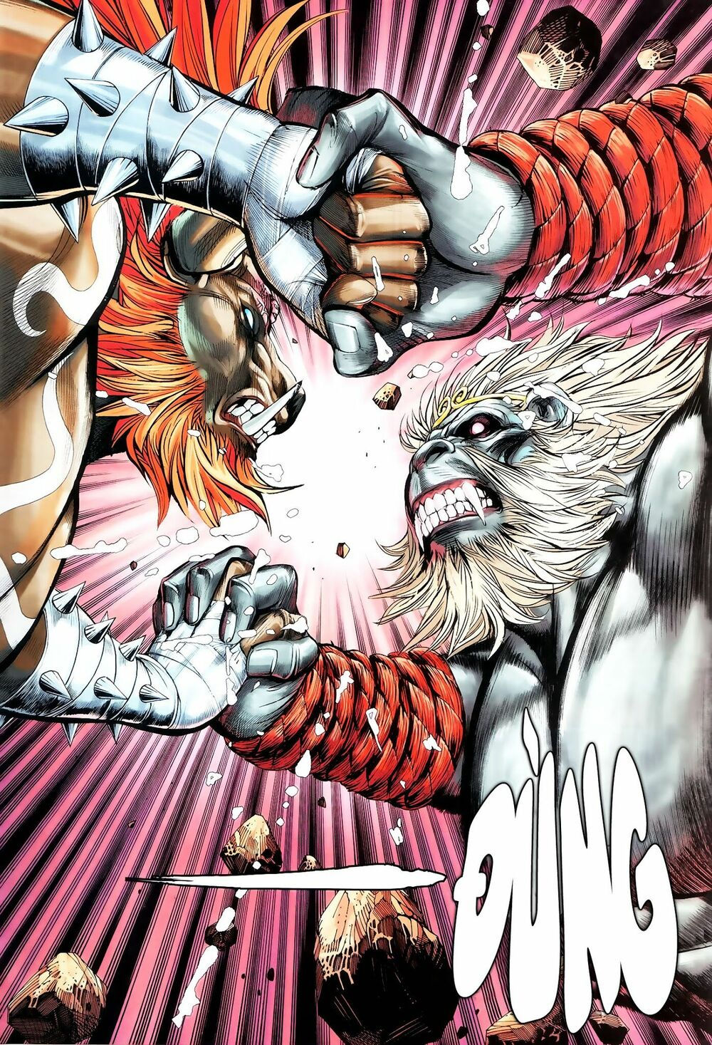 tây du chapter 147 28