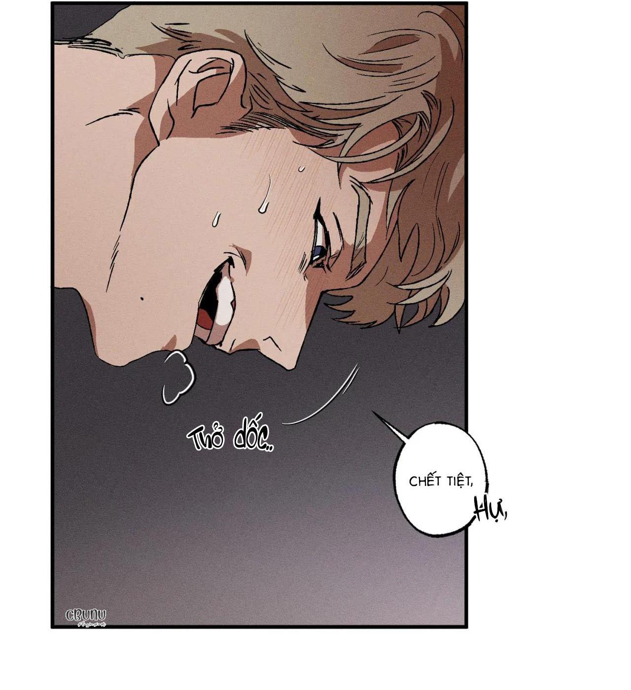 bẫy đôi ngọt ngào chapter 7 21