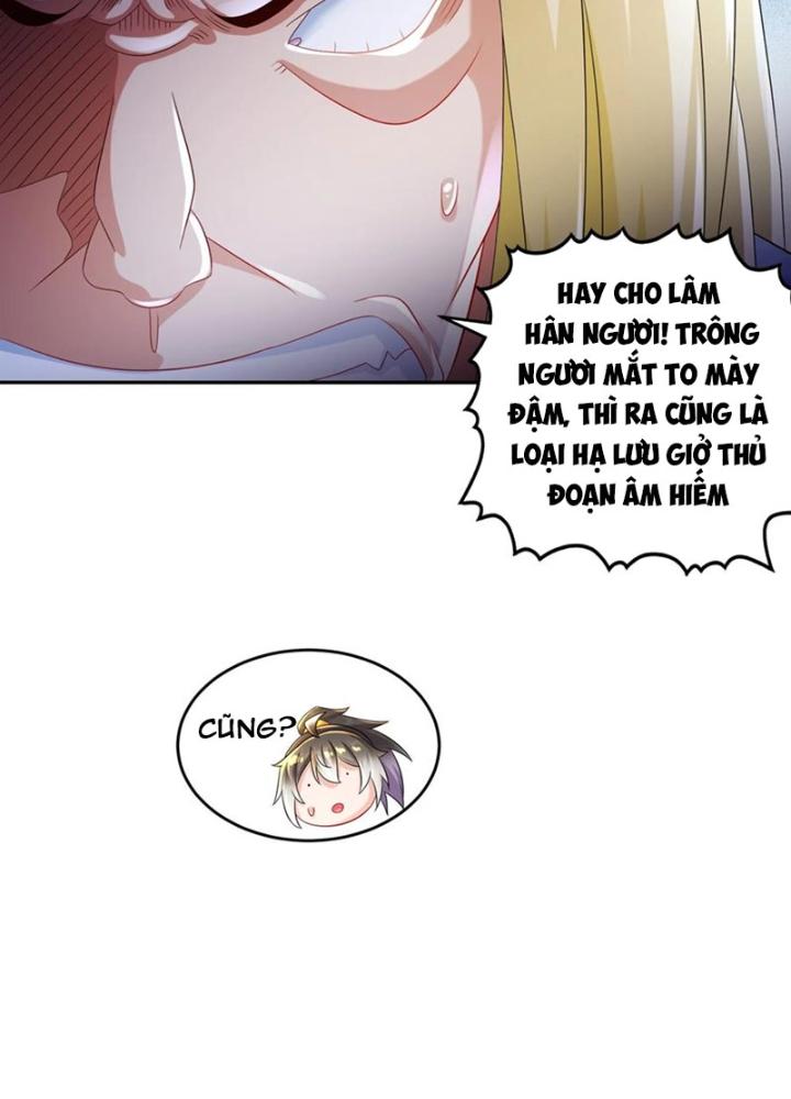 tuyệt sắc đạo lữ đều nói ngô hoàng có thể chất vô địch chapter 113 46