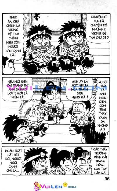 ninja loạn thị chapter 58 96