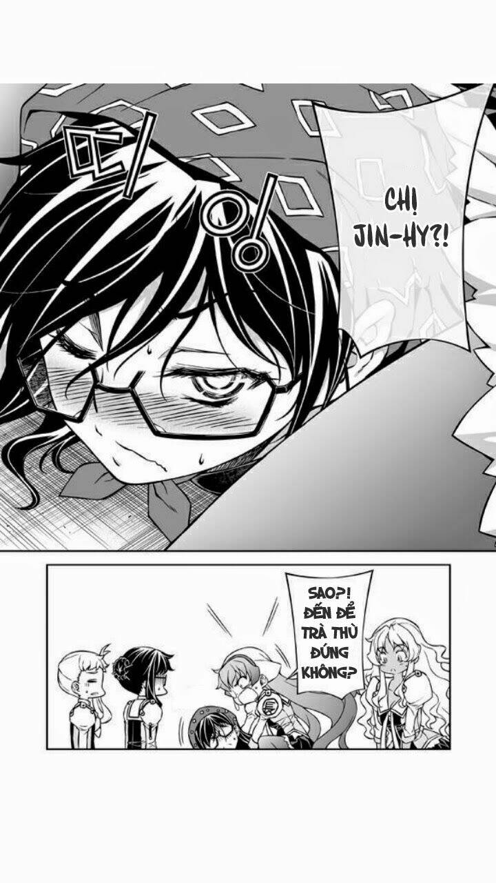 sai:taker - futari no artemis chapter 8 45