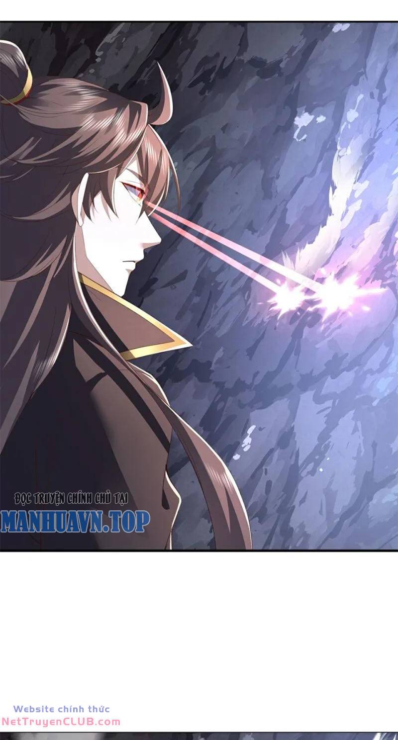 tiên võ đế tôn chapter 519 3