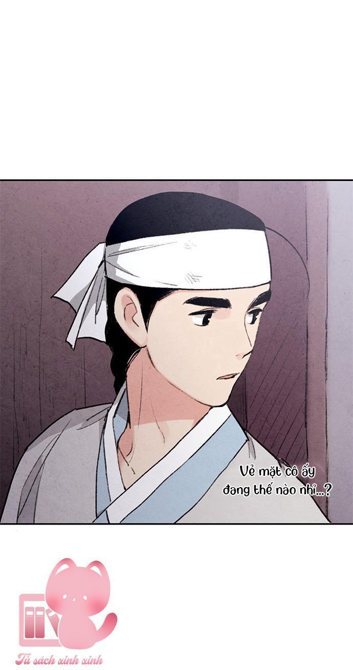 lệnh cấm hôn chapter 20 25