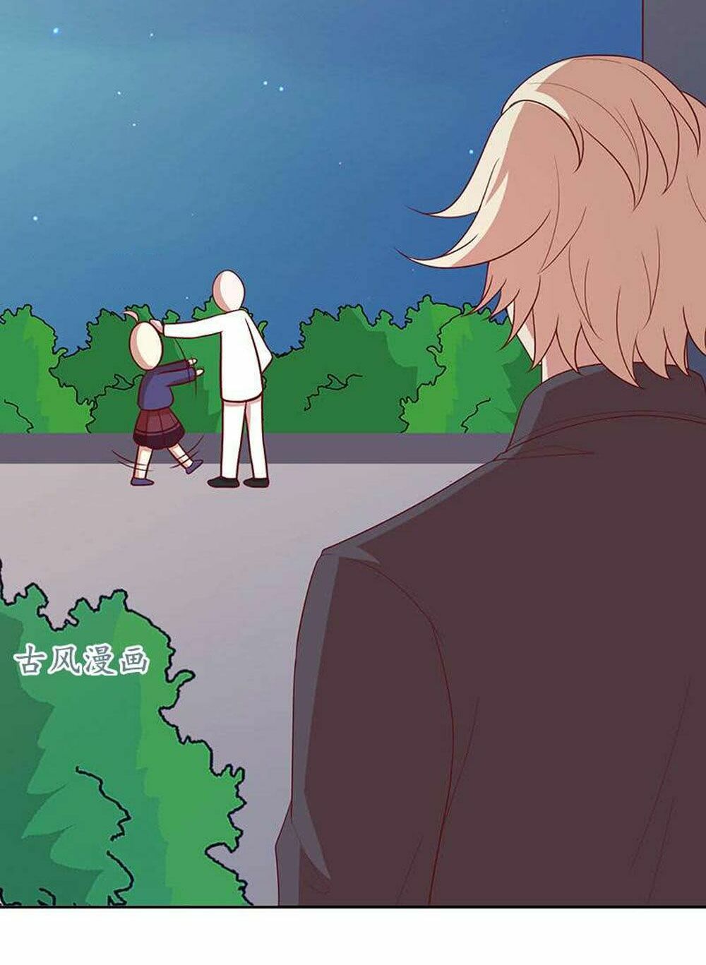 cả thế giới đều không bằng người chapter 81 38