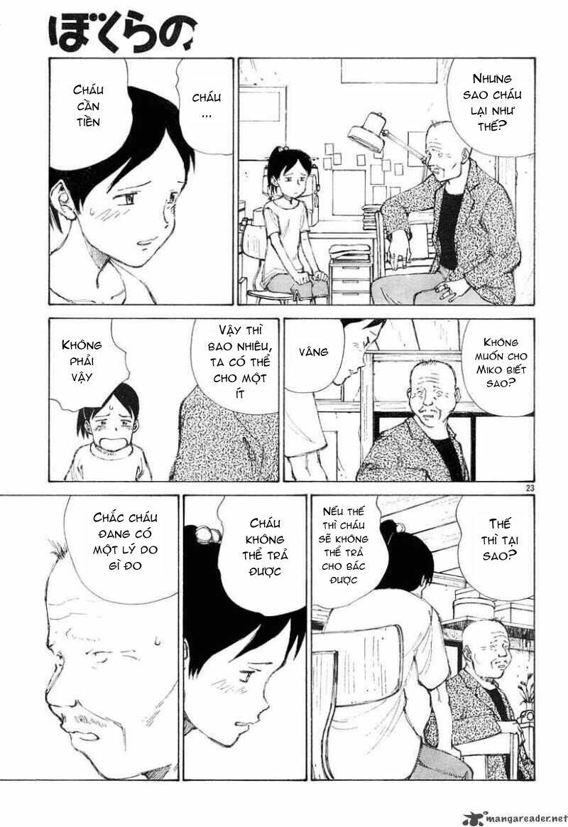 trò chơi kinh hoàng chapter 10 24