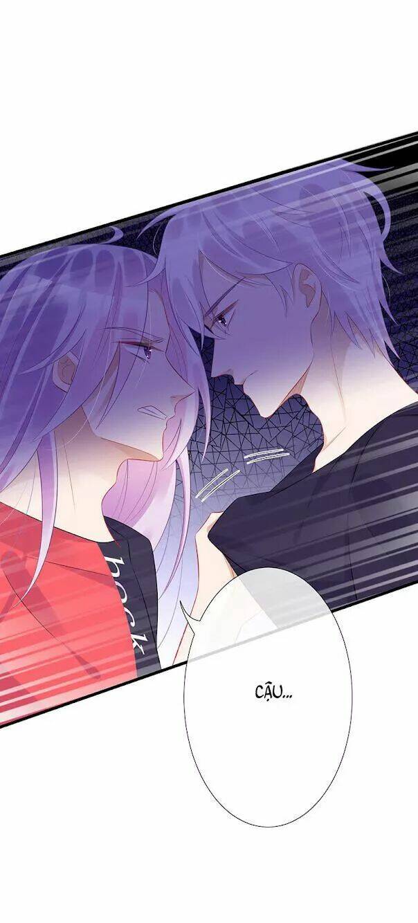 vương bài thiên sư và tiểu manh yêu chapter 59 7