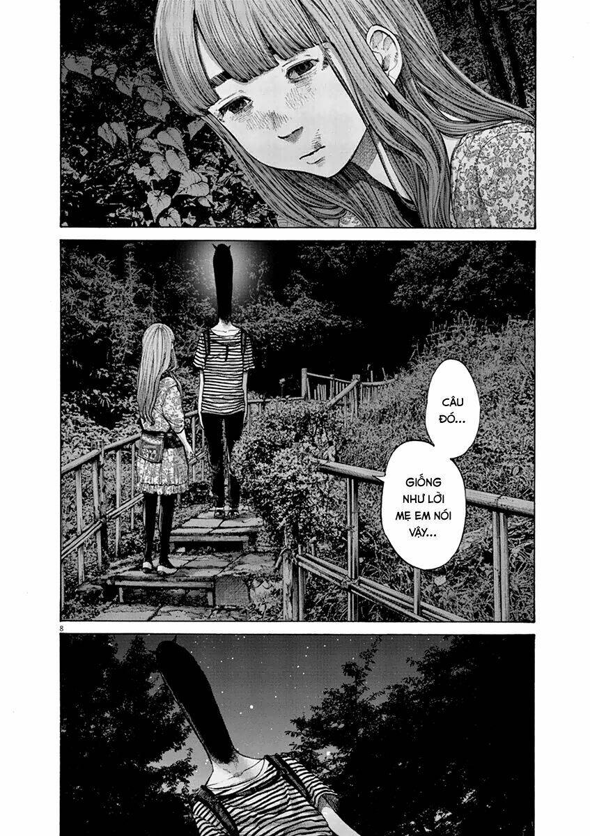 chúc ngủ ngon, punpun chapter 129 9