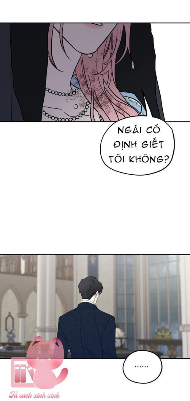 người thân của tôi đều sợ hãi tôi chapter 3 16