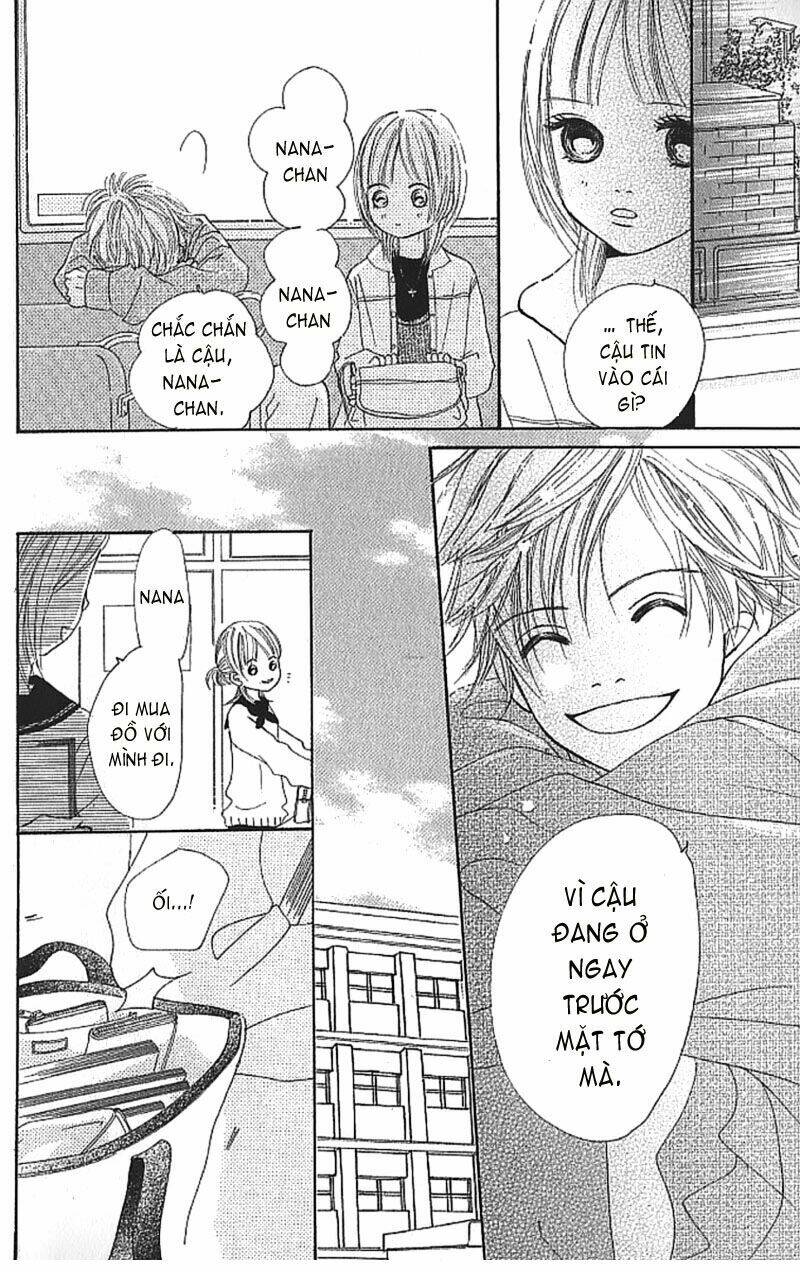 ngày ấy ta bên nhau chapter 13 46