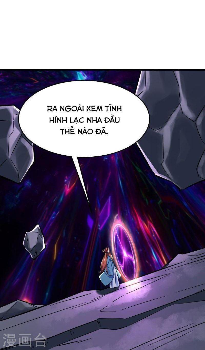 đồ đệ ta toàn là nữ ma đầu chapter 121 16