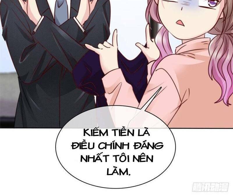 thần tiên đại nhân của tôi chapter 5 28