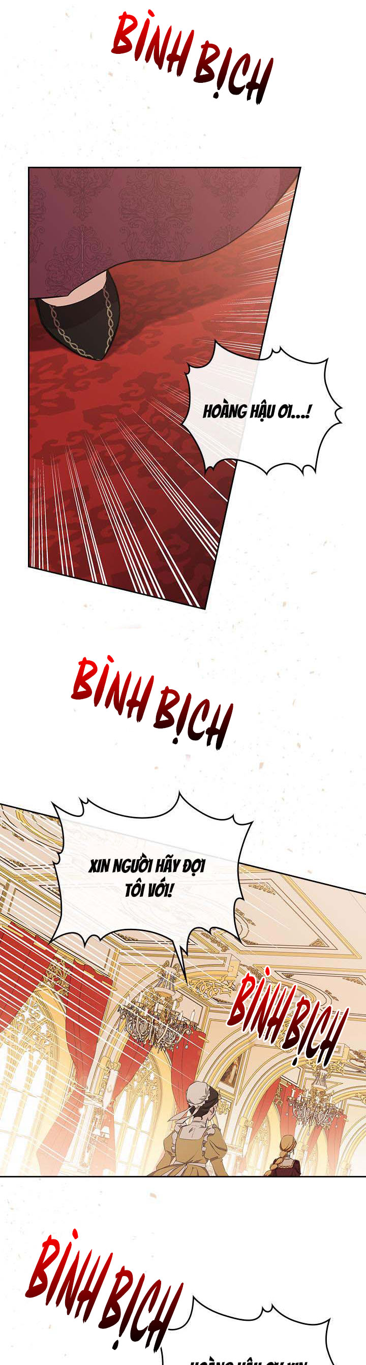 lần này tôi sẽ trở thành gia chủ chapter 51.1 23