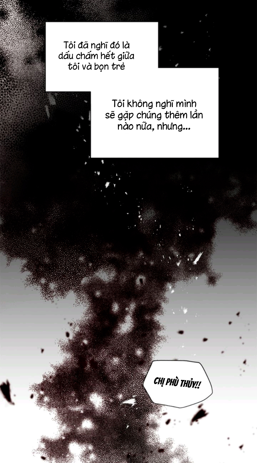 theo dấu vụn bánh chapter 3 63